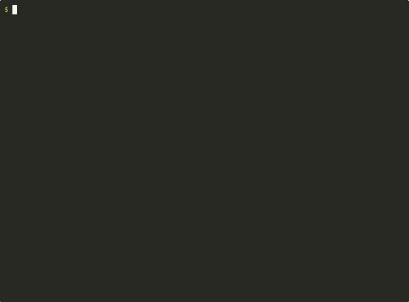 getbot setup on Debian 13