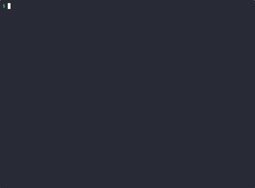 Demo: Setup Wizard